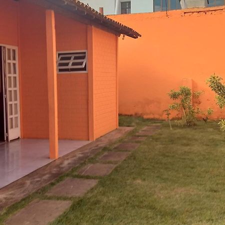Acomodacaoes Koynonya Sete Lagoas Ngoại thất bức ảnh