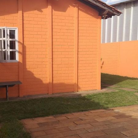 Acomodacaoes Koynonya Sete Lagoas Ngoại thất bức ảnh